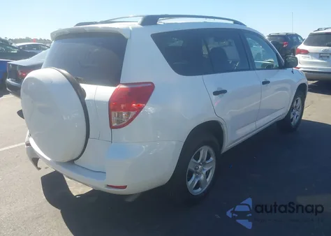 2007 Toyota Rav4 from USA, damaged, VIN JTMZD35V475056151